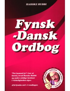 Harske Hubbi - Fynsk -...