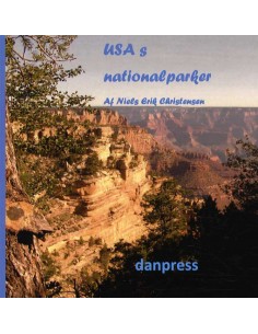 USA's nationalparker