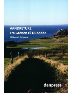 Vandreture Fra Grenen til...