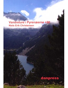 Vandreture i Pyrenæerne +50