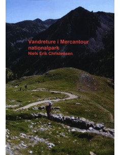 Vandreture i Mercantour...