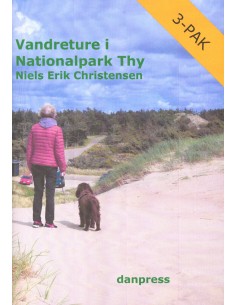 Vandreture i Nationalpark Thy