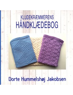Kludekræmmerens håndklædebog