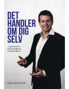 Det handler om dig selv