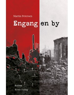 Engang en by