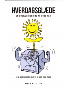 Hverdagsglæde