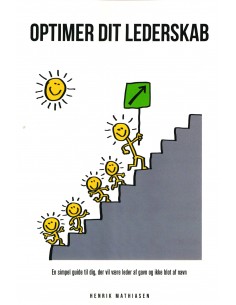 Optimer dit lederskab