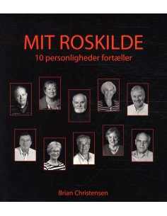 Mit Roskilde