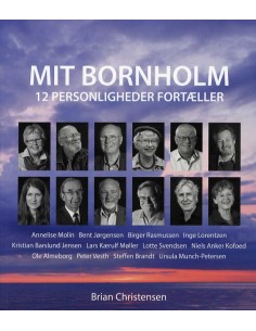 Mit Bornholm