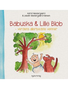 Babuska & Lille Blob