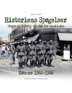 Historiens spøgelser -...