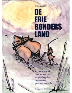 De frie bønders land