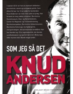 Knud Andersen - som jeg så det