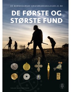 De første og største fund