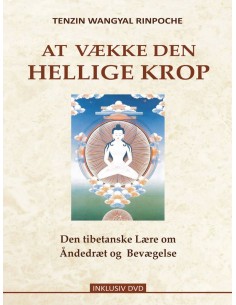 At vække den hellige krop