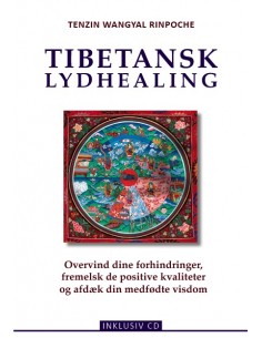 Tibetansk lydhealing