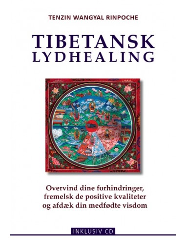 Tibetansk lydhealing