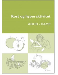 Kost og hyperaktivitet