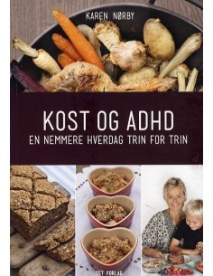 Kost og ADHD
