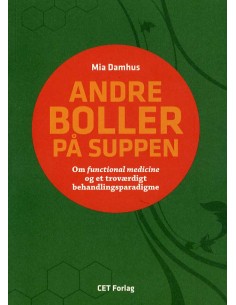 Andre boller på suppen