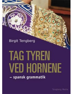 Tag tyren ved hornene