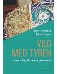 Vild med tyren