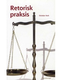 Retorisk praksis