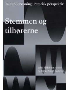 Stemmen og tilhørerne