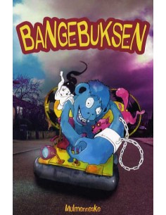 Bangebuksen