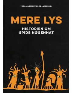 Mere lys
