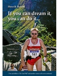 If you can dream it, you...