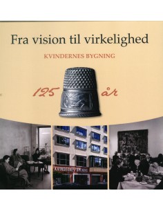 Fra vision til virkelighed
