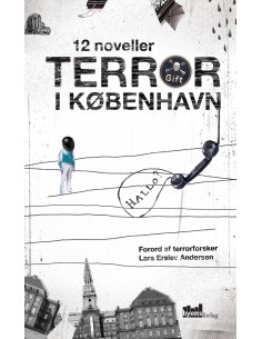 Terror i København.