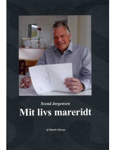 Svend Jørgensen - Mit livs...