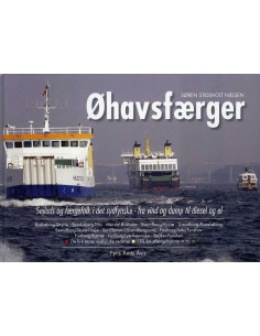 Øhavsfærger