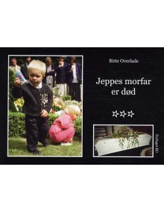 Jeppes morfar er død