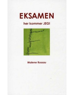 EKSAMEN her kommer JEG!
