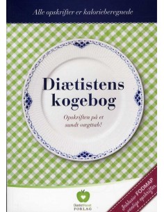 Diætistens kogebog