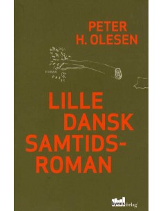 Lille dansk samtidsroman