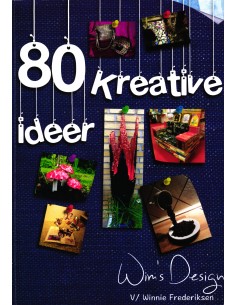 80 Kreative ideer