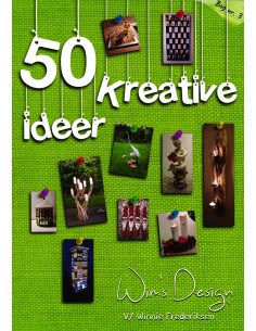 50 Kreative ideer