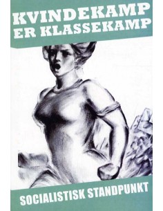 Kvindekamp er klassekamp