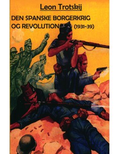Den Spanske Borgerkrig og...