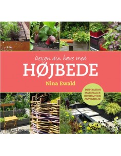 Design din have med højbede