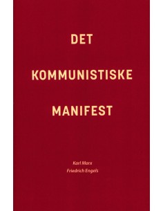 Det kommunistiske manifest