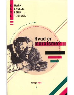 Hvad er marxisme ?