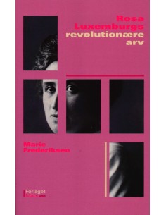 Rosa Luxemburgs...