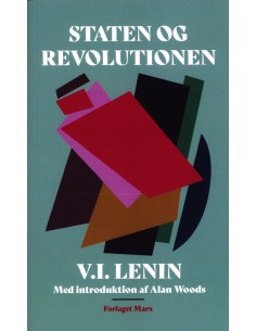 Staten og Revolutionen