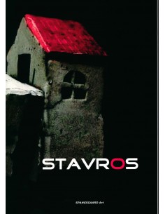 Stavros