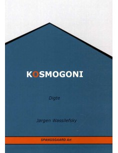 Kosmogoni